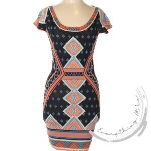 Jealous Tomato Dress Size M